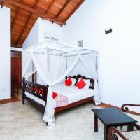 Двухместный (Staycation Offer - Standard Double Room) отеля Chami Villa Bentota, Бентота