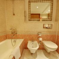 Сьюит (Люкс с 2 спальнями) отеля Sharm Dreams Vacation Club - Aqua Park, Шарм-эль-Шейх