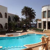 Сьюит (Семейный люкс) курортного отеля Red Sea Relax Resort, Дахаб