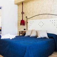 Двухместный (Двухместный номер Делюкс с 1 кроватью) отеля Le Dune Sicily Hotel, Катания