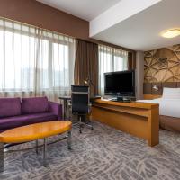 Двухместный (Номер Specialty) отеля Holiday Inn Express Beijing Wangjing, Пекин