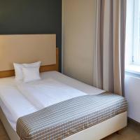 Одноместный (Одноместный номер) отеля Ringhotel Stempferhof, Нюрнберг