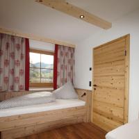 Апартаменты (Апартаменты с 2 спальнями) гостевого дома Gasthaus Goglhof, Визинг