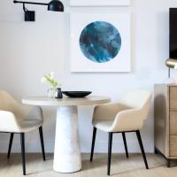 Двухместный (Номер «Премьер» с кроватью размера «king-size», вид на город - Клубный этаж) курортного отеля Kimpton EPIC Hotel, an IHG Hotel, Майами