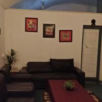 Семейный (Коттедж (для 4 взрослых и 2 детей)) курортного отеля Dreamcatcher - A Unique Retreat, Палолем