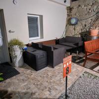 Апартаменты (Стандартные апартаменты) апарт-отеля Apartments Villa Ivica, Братислава