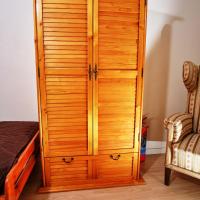 Апартаменты (Апартаменты с 2 спальнями) апарт-отеля Apartments Villa Ivica, Братислава