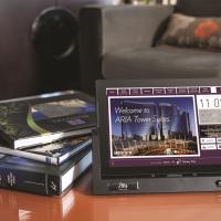 Двухместный (Люкс Sky с 1 спальней - Вид на горы) курортного отеля ARIA Resort & Casino, Лас-Вегас