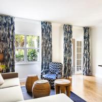 Двухместный (Спа-вилла) курортного отеля Kimpton Angler’s Hotel South Beach, an IHG Hotel, Майами-Бич
