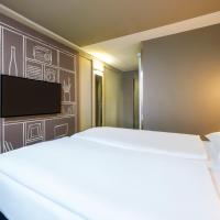 Двухместный (Номер для 1-2 человек) отеля ibis Zurich Adliswil, Цюрих