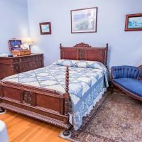 Семейный (Семейный люкс с 2 спальнями) отеля The Edgewater Hotel, Орландо