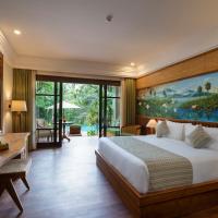 Сьюит (Посещение бассейна Adiwana и бесплатный балийский массаж) курортного отеля Adiwana Unagi Suites, Убуд