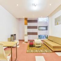 Апартаменты (Апартаменты с 1 спальней) отеля Lucky Danang Hotel & Apartment, Дананг