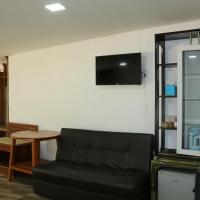 Четырехместный (Четырехместный номер с видом на море) курортного отеля Ruan Mai Naiyang Beach Resort, Пхукет