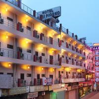 Студио (Номер-студио) отеля Hotel Hari Piorko, Нью-Дели