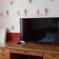 Одноместный (Одноместный номер с собственной ванной комнатой) гостевого дома Hotel-Pension Charlottenburg, Берлин