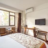 Двухместный (SweetInn Double Room) отеля Nostalgia Hotel Temple of Heaven, Пекин