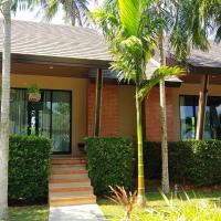 Номер (Коттедж с 1 спальней) курортного отеля Aonang Hill @ 11/1, Краби