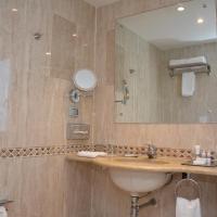 Сьюит (Люкс Golf House) курортного отеля Steigenberger Pure Lifestyle (Adults Only), Хургада