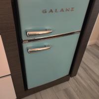 Двухместный (Room with Two Beds Pool View) отеля Kings Inn, Сан-Диего