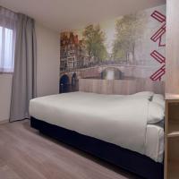 Одноместный (Одноместный номер) отеля Inntel Hotels Amsterdam Centre, Амстердам