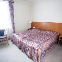 Двухместный (Двухместный номер с 1 кроватью или 2 отдельными кроватями) отеля Hotel Szydłowski, Гданьск