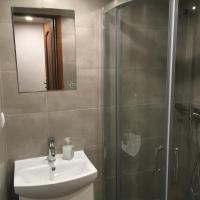 Апартаменты (Апартаменты) апартаментов City Space Apartments, Краков