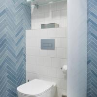 Двухместный (Двухместный номер Делюкс с 2 отдельными кроватями) отеля Orea Resort Santon, Брно