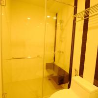 Сьюит (Суперлюкс) отеля Beverly 33 by Aspira, Бангкок