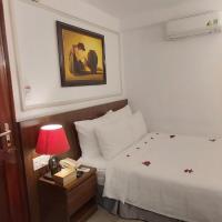 Двухместный (Стандартный двухместный номер с 1 кроватью) отеля Hanoi 3B Hotel, Ханой