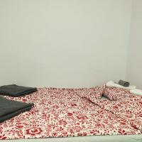 Студио (Стандартный номер-студия) апартаментов Mosaic, Белград