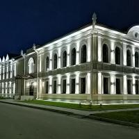 Отель Воздвиженский
