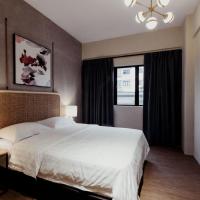 Сьюит (Люкс) отеля Urban Living Residence, Куала-Лумпур