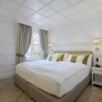 Двухместный (Небольшой классический двухместный номер) отеля Grand Hôtel des Alpes, Шамони-Мон-Блан