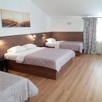 Апартаменты (Стандартные апартаменты) гостевого дома Guest Accomodation Konak, Белград