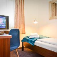 Одноместный (Одноместный номер) отеля Willa Bryza Hotel on the sea cost, Гдыня