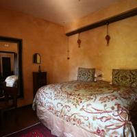 Сьюит (Люкс "Паша") отеля Spirit Of The Knights Boutique Hotel, Родос