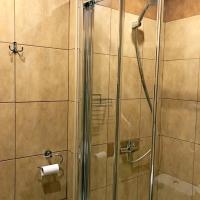 Одноместный (Одноместный номер) хостела Amber Hostel, Краков