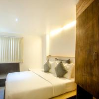 Четырехместный (Стандартный четырехместный номер) курортного отеля Zuzuni Boutique Hotel, Боракай