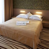 Двухместный (Двухместный номер с 1 кроватью) отеля Ponteo - Activity Park Rusovce, Братислава