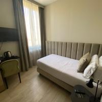 Одноместный (Одноместный номер) отеля Otivm Hotel, Рим