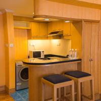 Апартаменты (Apartment Room( 1 bedroom& 1 living room, 2 BREAKFAST INCLUDED)) отеля Grand Park Wuxi, Уси