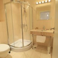 Студио (Номер-студио) апарт-отеля Saint George Palace Hotel, Банско