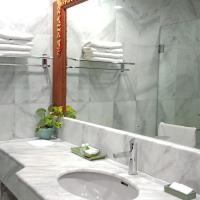 Двухместный (Стандартный двухместный номер с 1 кроватью или 2 отдельными кроватями) гостевого дома Puri Padi, Убуд