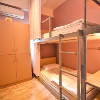 Номер (Кровать в общем номере для женщин с 4 кроватями) хостела Good Day Hostel, Бангкок