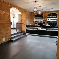 Студио (Номер-студио с бесплатной парковкой) апарт-отеля Apartments Wenceslas Square, Прага