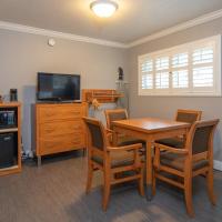 Двухместный (Номер с кроватью размера «queen-size» - Подходит для гостей с ограниченными физическими возможностями) мотеля SOMA Park Inn, Сан-Франциско