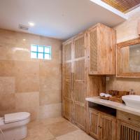 Вилла (Вилла с 1 спальней и собственным бассейном) отеля The Kalyana Ubud Resort, Убуд