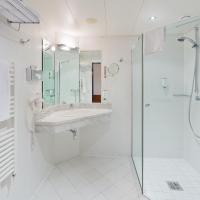 Апартаменты (Апартаменты) отеля Vienna Sporthotel, Вена