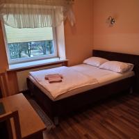 Двухместный (Двухместный номер с 1 кроватью) отеля Guest house Auksinė Avis, Вильнюс